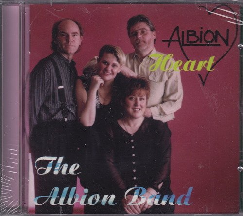 Albion Band/Albion Heart